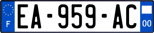 EA-959-AC