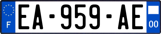 EA-959-AE