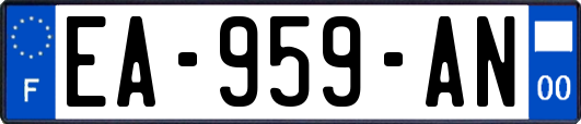 EA-959-AN