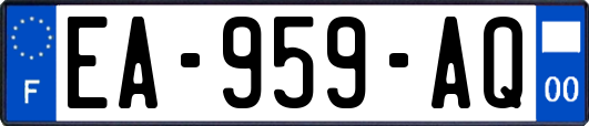 EA-959-AQ