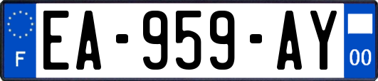 EA-959-AY