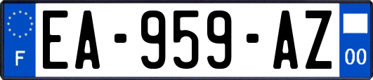 EA-959-AZ