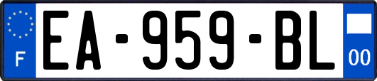 EA-959-BL