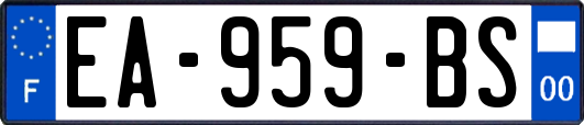 EA-959-BS