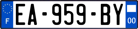 EA-959-BY