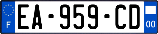 EA-959-CD