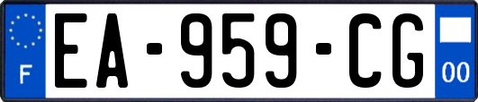 EA-959-CG