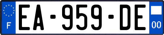 EA-959-DE