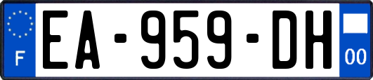 EA-959-DH