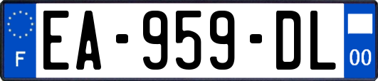 EA-959-DL