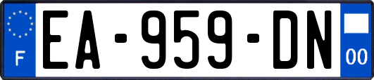 EA-959-DN