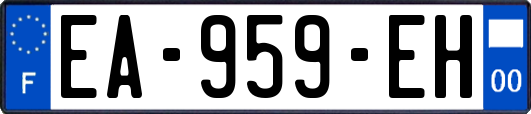 EA-959-EH