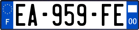 EA-959-FE