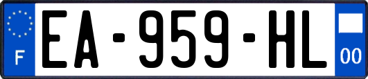 EA-959-HL