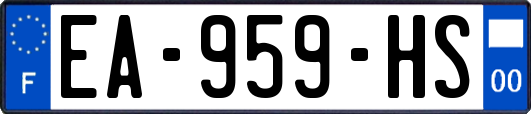 EA-959-HS