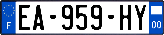 EA-959-HY