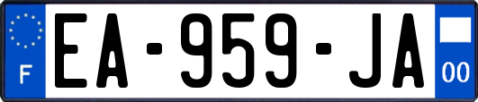 EA-959-JA