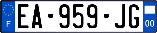 EA-959-JG