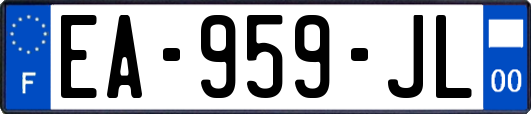 EA-959-JL