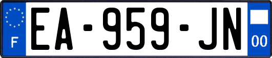EA-959-JN