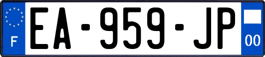 EA-959-JP