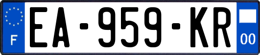 EA-959-KR