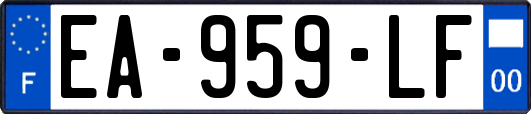 EA-959-LF