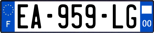 EA-959-LG