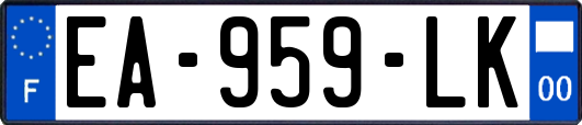 EA-959-LK