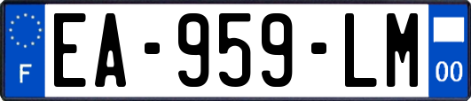 EA-959-LM
