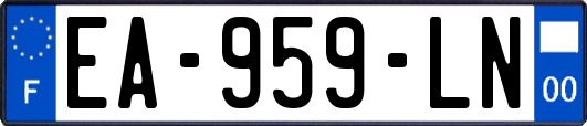 EA-959-LN