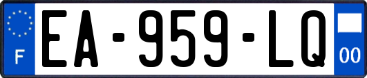 EA-959-LQ