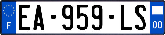 EA-959-LS