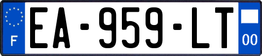EA-959-LT