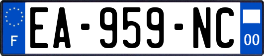 EA-959-NC