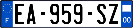 EA-959-SZ