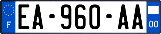 EA-960-AA