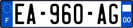 EA-960-AG