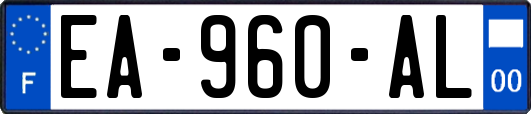 EA-960-AL