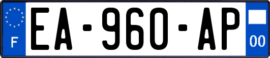 EA-960-AP