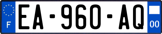 EA-960-AQ