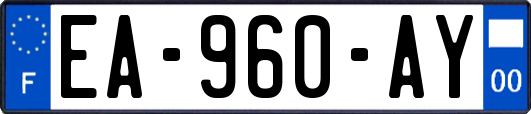 EA-960-AY