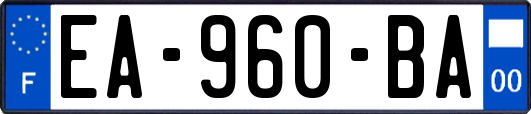 EA-960-BA