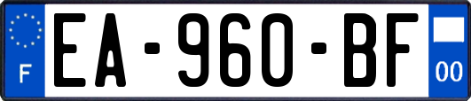 EA-960-BF