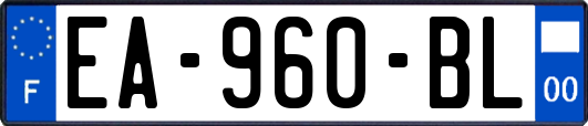 EA-960-BL