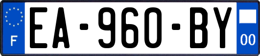 EA-960-BY