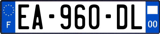 EA-960-DL