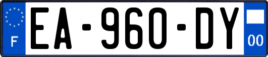 EA-960-DY