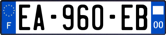 EA-960-EB