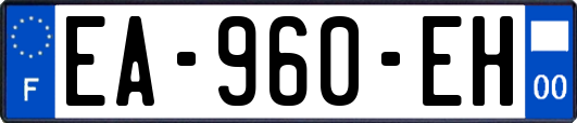 EA-960-EH